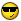 8) smiley